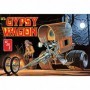 AMT Li'l Gypsy Wagon Show Rod 1/25 Model Kit (Level 2)
