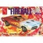 AMT1068 GEORGE BARRIS FIREBALL 500   1/25   *