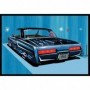 AMT1078 62 BUICK ELECTRA   1/25