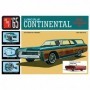 AMT1081 65 LINCOLN CONTINENTAL  1/25   *