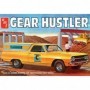 AMT1096 65 CHEVY EL CAMINO "GEAR HUSTLER"   1/25   *