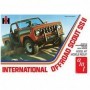 AMT1102 INTERNATIONAL SCOUT II   1/25   *