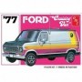 AMT1108M 77 FORD CRUISING VAN 2T   1/25