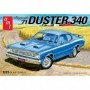 1/25 1971 Plymouth Duster 340 2T SCP