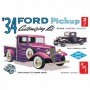 AMT1120 1/25 1934 Ford Pickup