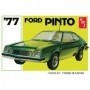AMT1129M 77 FORD PINTO   1/25