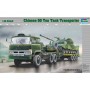 Trumpeter 1/35 Chinese 50T Tank Transporter