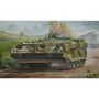 TSM-310 1/35 Swedish Strv 103C Main Battle Tank