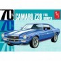 1:25 1970 Camaro Z28 "Full Bumper"