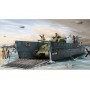 TSM-347 1/35 WWII LCM(3) US Navy Landing Craft