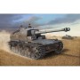 TSM-348 1/35 German Pz.Sfl.Iva Dicker Max Tank