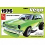 AMT1156 76 CHEVY VEGA FUNNY CAR   1/25