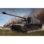 TSM-350 1/35 German 12.8cm Tank Destroyer L/61 Sturer Emil