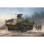 TSM-375 1/35 M1126 Stryker Infantry Carrier Vehicle (ICV)