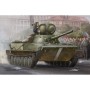 Trumpeter 1/35 Russian PT-76 amphibious Tank Mod.1951