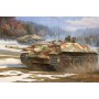 TSM-383 1/35 German E25 Tank Destroyer