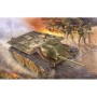 TSM-385 1/35 German E10 Tank Destroyer