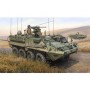 TSM-397 1/35 M1130 Stryker Command Vehicle