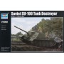 TSM-915 1/16 Soviet Su100 Tank Destroyer