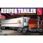 REEFER SEMI TRAILER  1/24