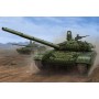 Trumpeter 1/16 Russian T-72B/B1 MBT (w/kontakt-1 reactive armour)