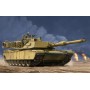 Trumpeter 1/16 US M1A2 SEP MBT