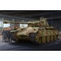 Trumpeter 1/16 German Panther G - Late version