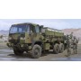 TSM-1007 1/35 M1083 FMTV (Family Medium Tactical Vehicle) US Cargo Truck