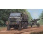 TSM-1011 1/35 US Mk 23 MTVR (Medium Tactical Vehicle Replacement)