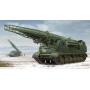 TSM-1024 1/35 Soviet 2P19 Launcher w/R17 Missile SS1C SCUD B