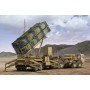 Trumpeter 1/35 M983 HEMTT and  M901 Launching Station of MIM-104F Patriot SAM System (PAC-3)