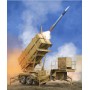 Trumpeter 1/35 US M901 Launching Station w/MIM-104F Patriot SAM System (PAC-3)