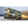 Trumpeter 1/35 M270/A1 Multiple Launch Rocket System - Finland/Netherlands