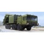 TSM-1052 1/35 Russian 3S60 Launcher of 3K60 BAL/BAL-Elex Coastal Defense System