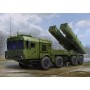 TSM-1068 1/35 Russian 9A53 Uragan-1M MLRS (Tornado-S) Multiple Launch Rocket System