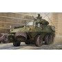 TSM-1505 1/35 Canadian Grizzly 6x6 Armored Personnel Carrier Late Version