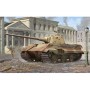 TSM-1536 1/35 German E50 Panther (50-75 Ton) Tank