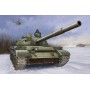 Trumpeter 1/35 Russian T-62 Mod.1960