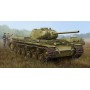 TSM-1567 1/35 Soviet KV1S/85 Heavy Tank