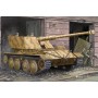 TSM-1587 1/35 German Krupp/Ardelt 88mm Pak 43 Waffentrager Weapons Carrier