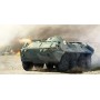 Trumpeter 1/35 Russian BTR-70 APC late version