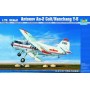 TSM-1602 1/72 Antonov AN2 Colt Biplane