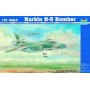 Trumpeter 1/72 Chinese Bomber H-5