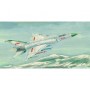 Trumpeter 1/72 Shenyang F-8II "Finback" -B