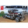 AMT1195 FREIGHTLINER FLC SEMI TRACTOR   1/24