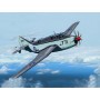 Trumpeter 1/72 BRITISH "Gannet" AS.MK.1/4