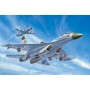 TRU01661 Trumpeter 1/72 Russian Su-27 Early type Fighter