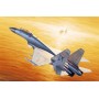 TSM-1668 1/72 Chinese J15 Flying Shark Fighter