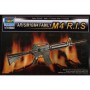 Trumpeter 1/3 AR15/M16/M4 FAMILY-M4 R.I.S