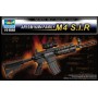 Trumpeter 1/3 AR15/M16/M4 FAMILY-M4 S.I.R